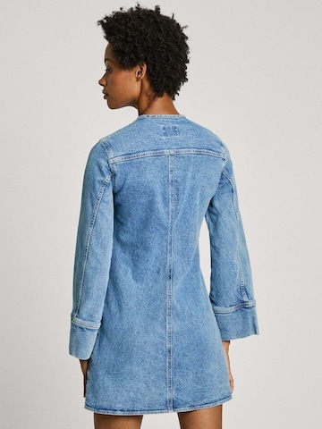 Pepe Jeans Dress ' ELLA ' in Blue