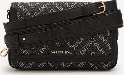 Valentino Bags Umhängetasche in grau / schwarz, Produktansicht