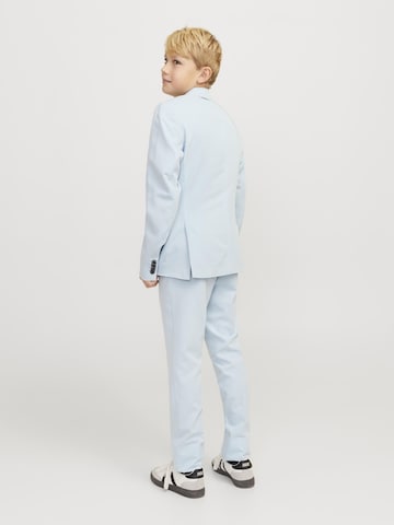 Jack & Jones Junior Слим Штаны 'JJSOLAR' в Синий