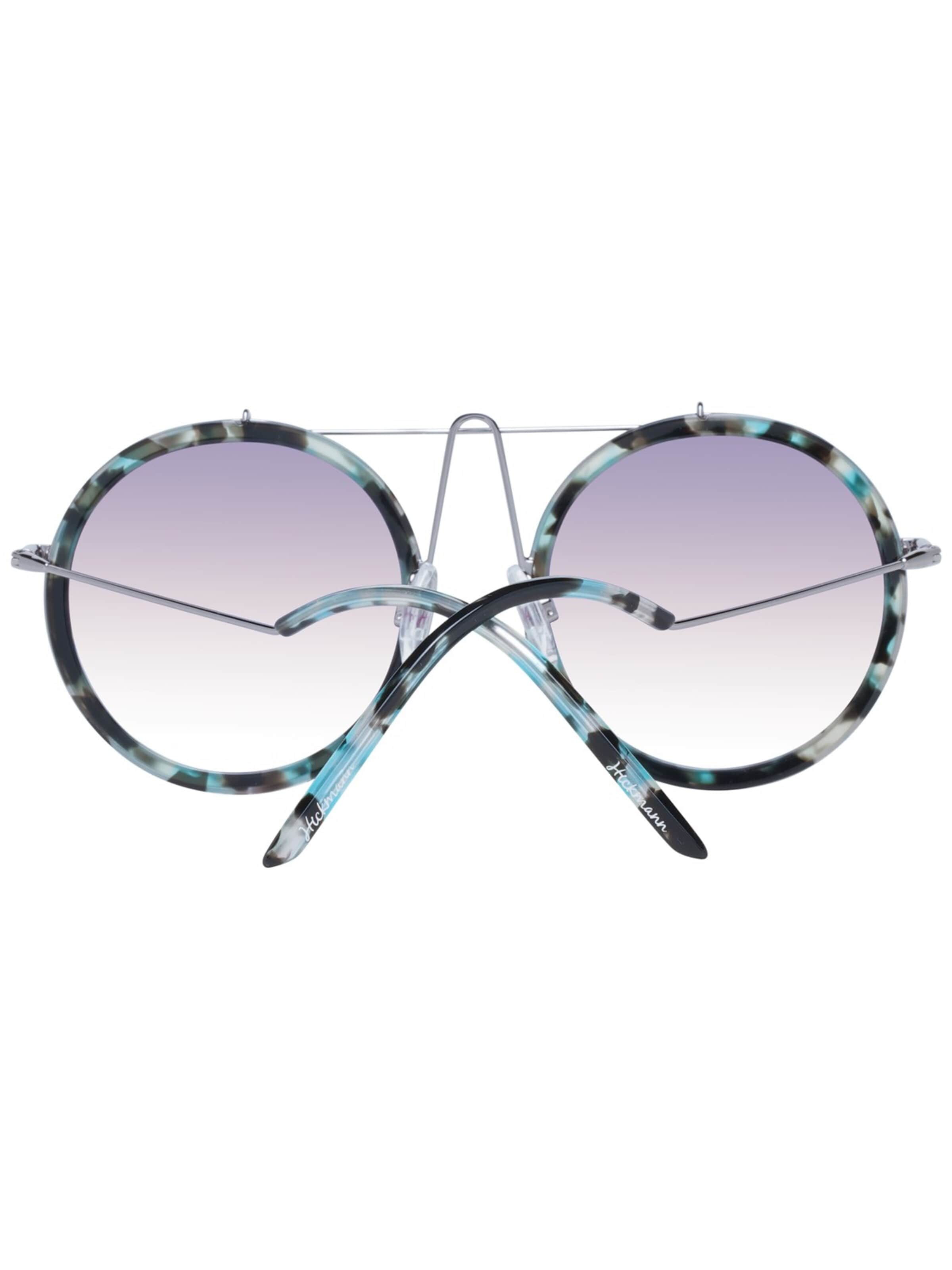 Lunettes de soleil 'Ana Hickmann Sunglasses HI3069 G22 55' Ana Hickmann en mélange de couleurs