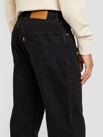 LEVI'S ® - Loosefit Vaquero '555' en negro