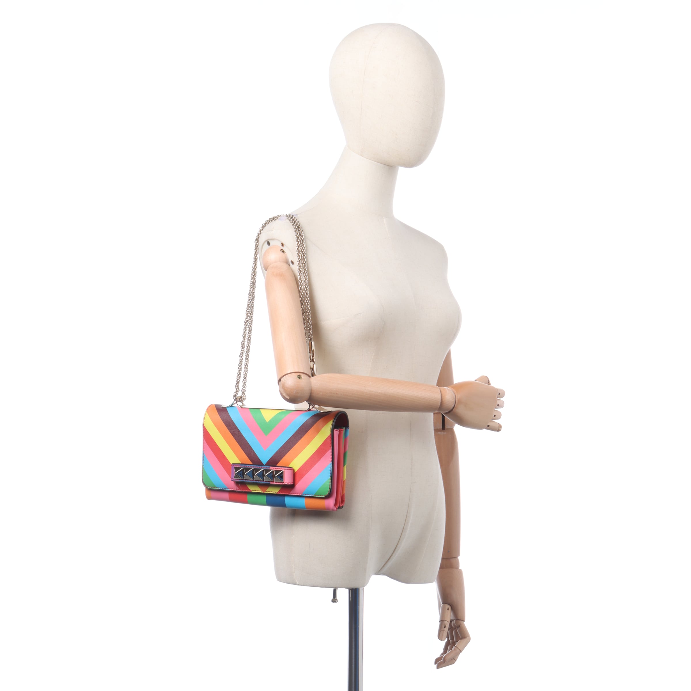 VALENTINO Bag in One size in Mixed colors