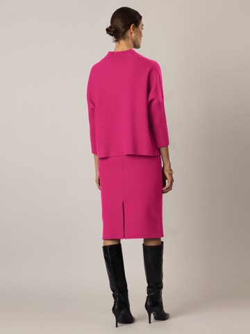 APART Sweater in Pink