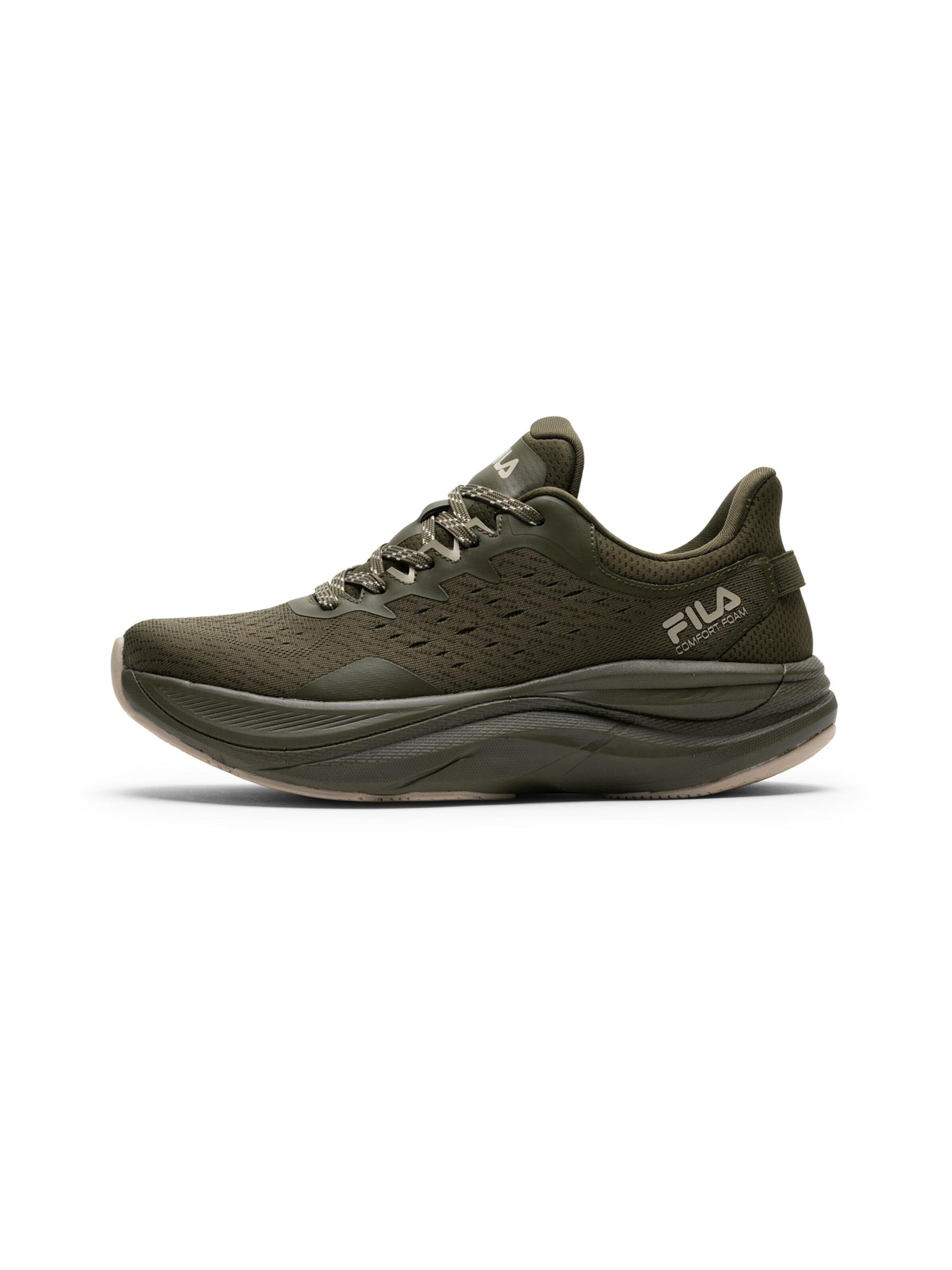 FILA Sneaker low 'FILA RETRON'‌‌‌‌‌‌ in Grün: Vorderseite