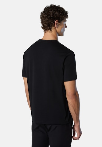 North Sails Bluser & t-shirts i sort