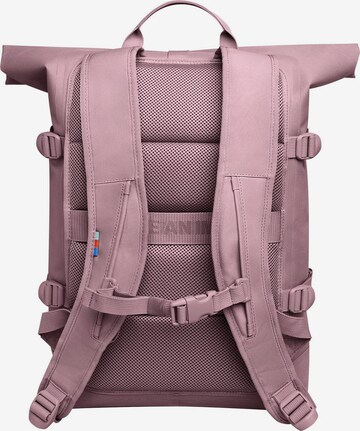 Got Bag Backpack in Purple