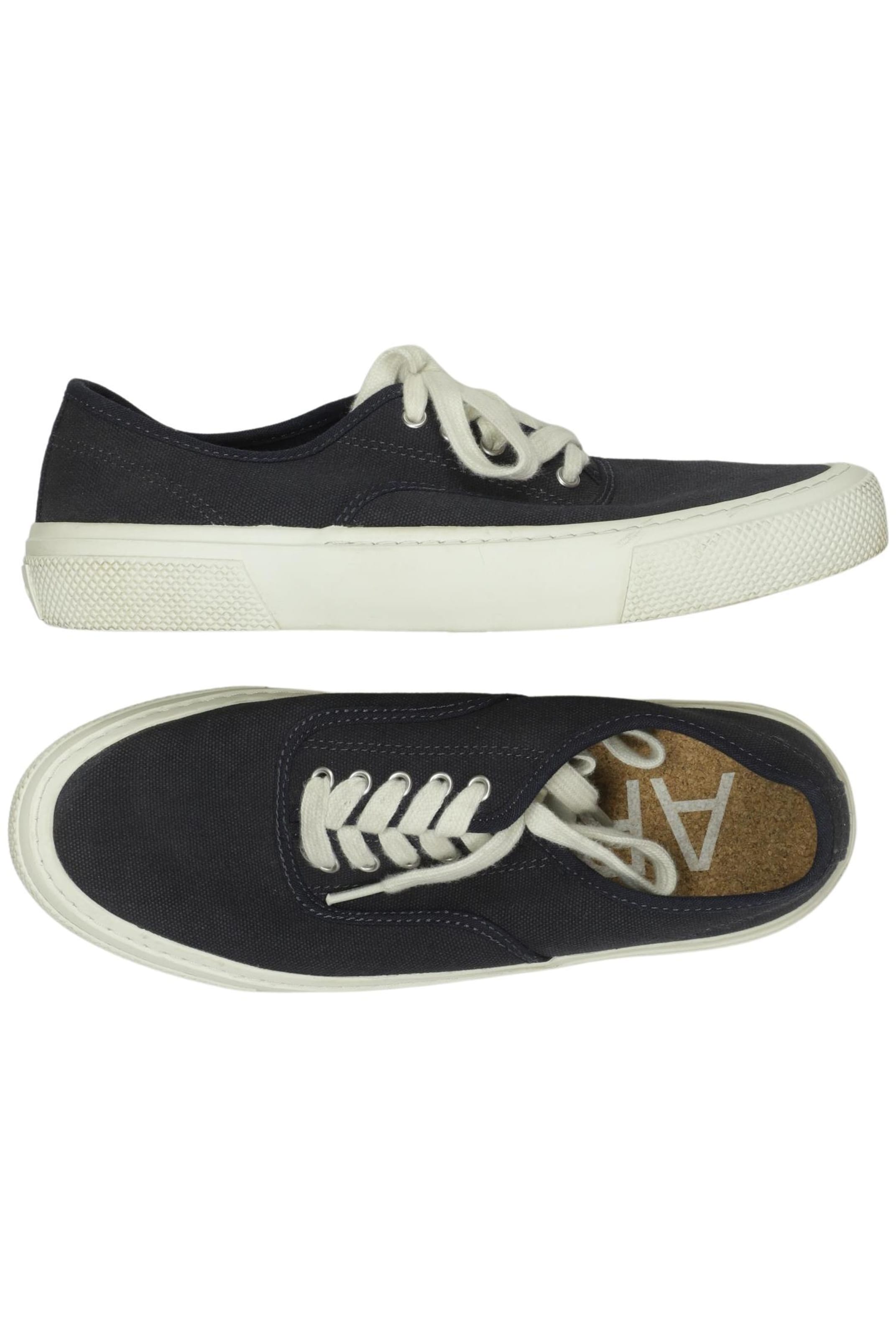 Arket Sneaker 41 in Blau: Vorderseite