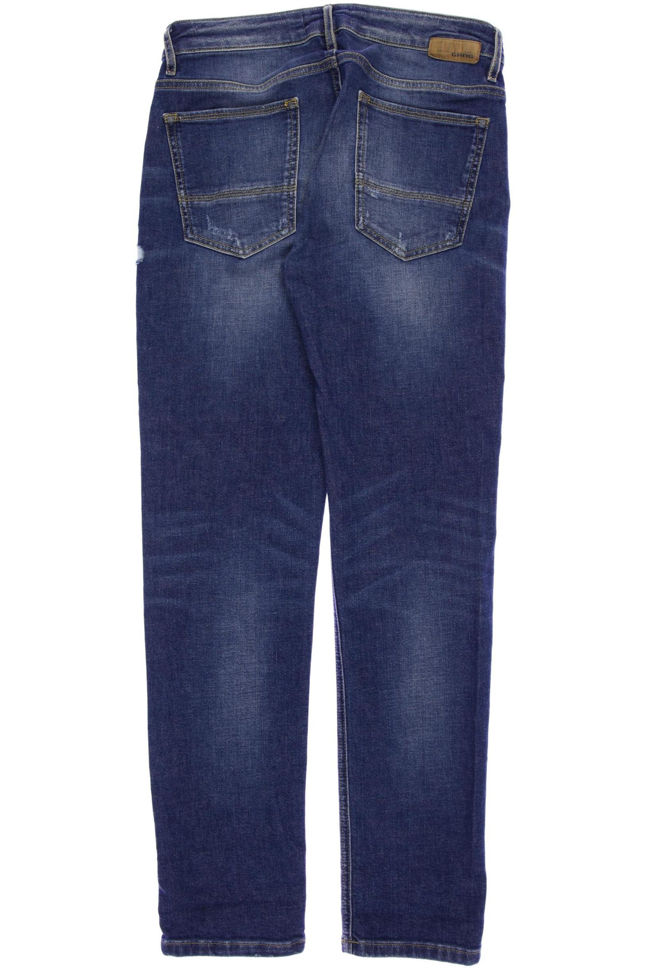 Gang Jeans 28 in Blau
