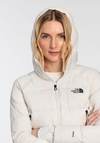 THE NORTH FACE Outdoor Jacket 'Hyalite' in White