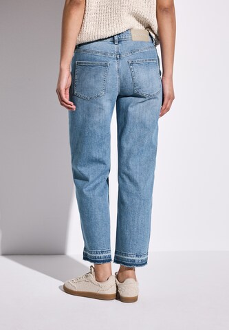 STREET ONE Regular Jeans in Blue