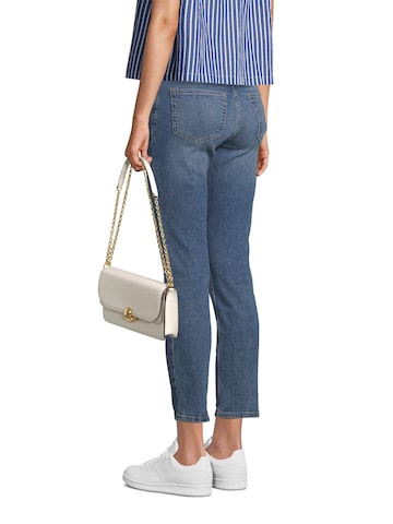 FURLA Crossbody Bag 'SFERA' in White: front