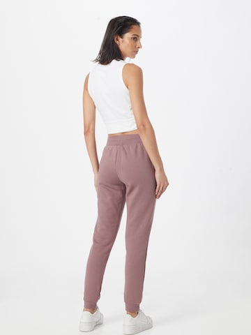 ADIDAS ORIGINALS - Tapered Pantalón 'Adicolor Essentials Fleece ' en rosa