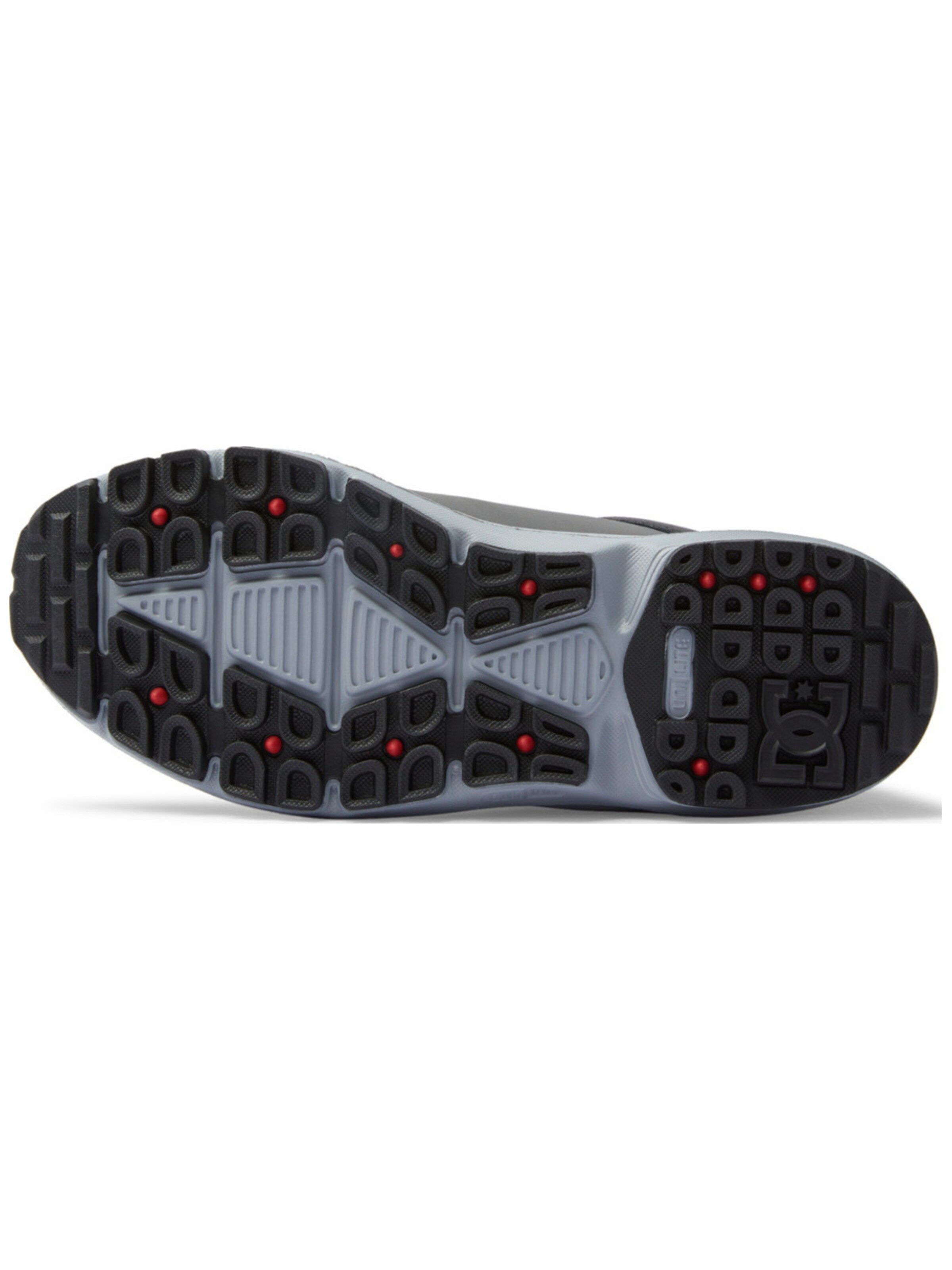 Boots 'DC Shoes MUTINY' di DC Shoes in grigio