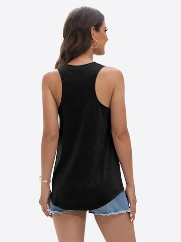 Imily Bela Topp, värv must