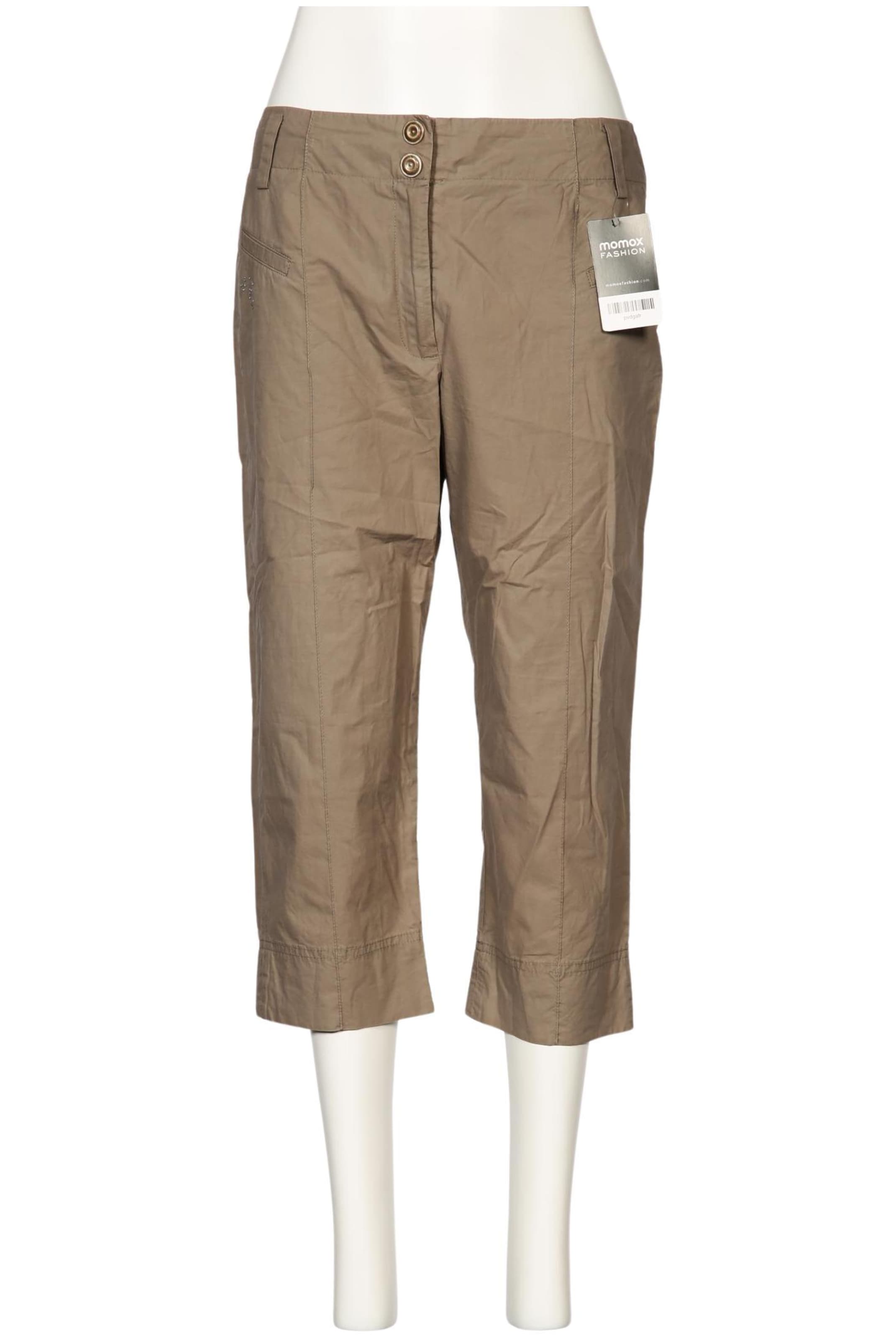 AIRFIELD Pants in M in Beige: front