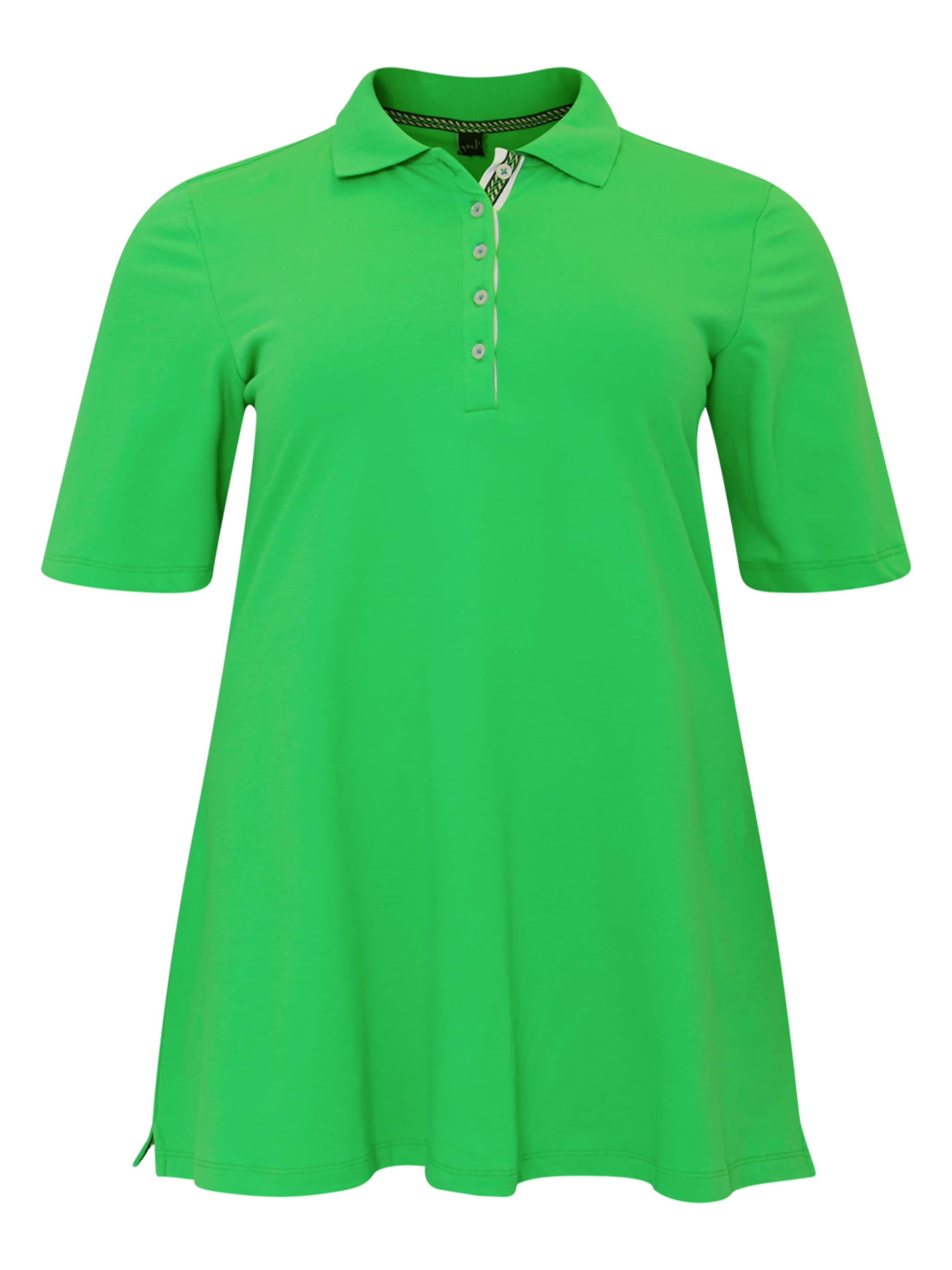 Grote maten poloshirts voor dames ABOUT YOU