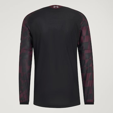 Maglia funzionale 'Liverpool FC 26/27 Authentic' di ADIDAS PERFORMANCE in nero