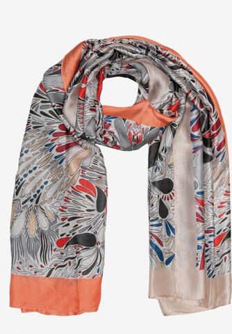 Cassandra Accessoires Scarf in Grey