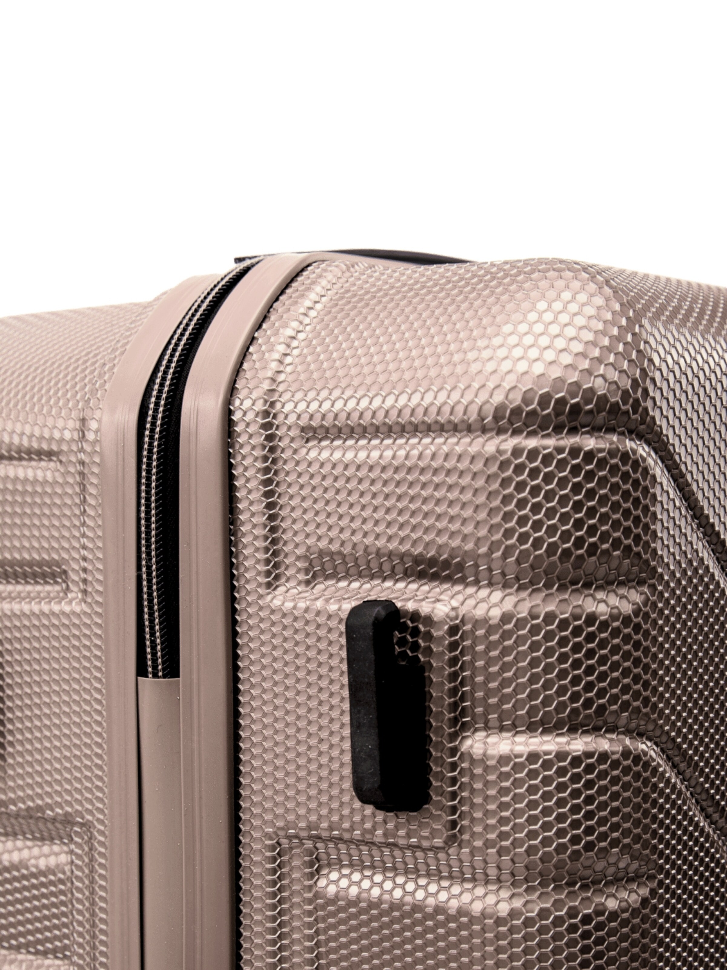 WINGS Trolley 'PEAFOWL' in Goud