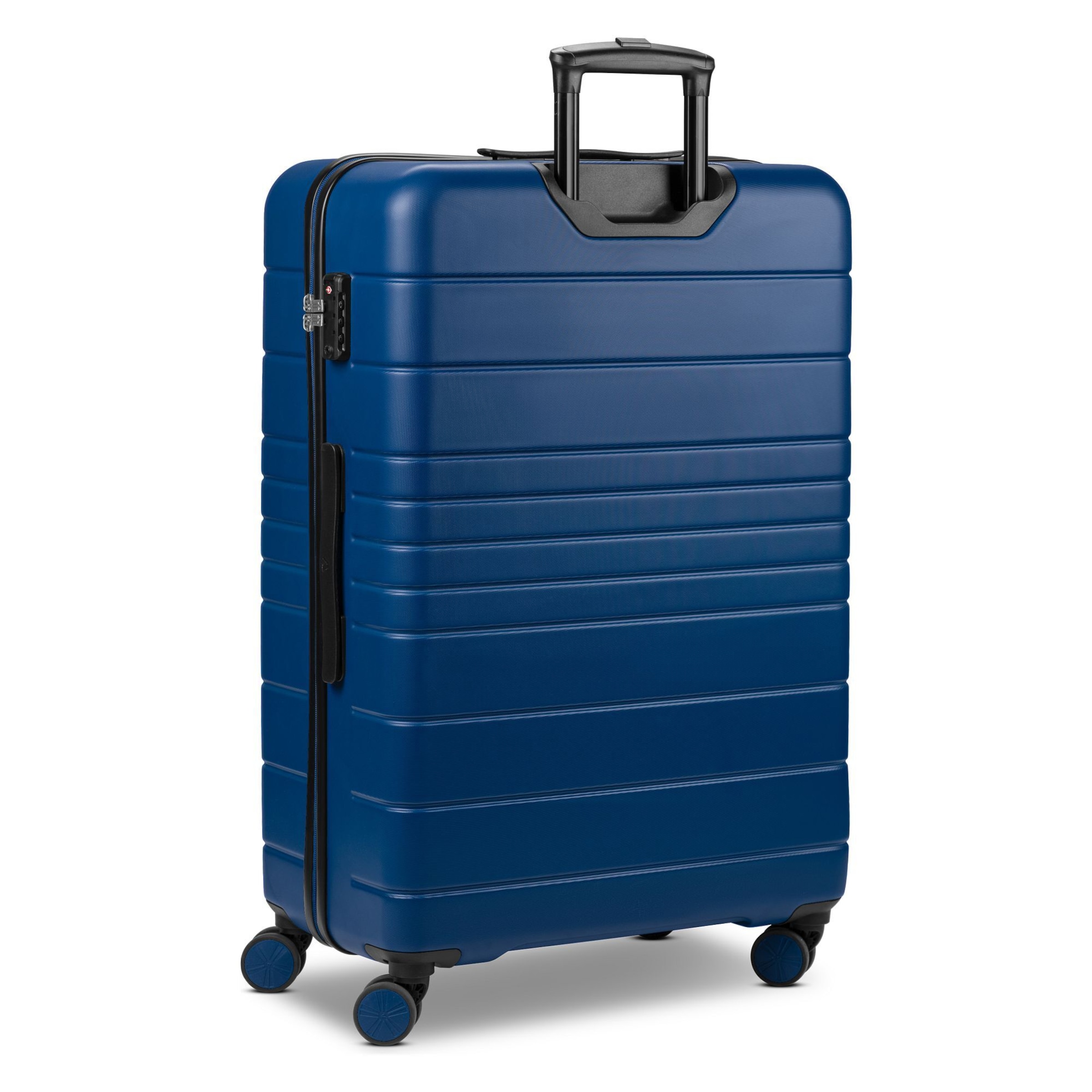 Roncato Suitcase Set 'Baseliner' in Blue