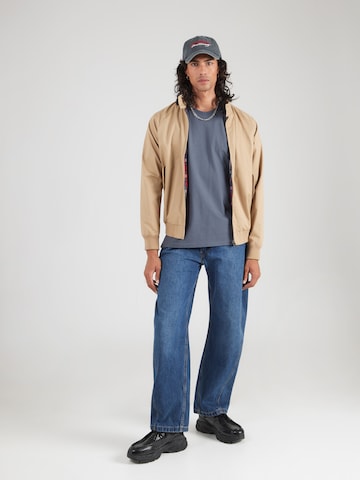 JACK & JONES Μπλουζάκι σε γκρι