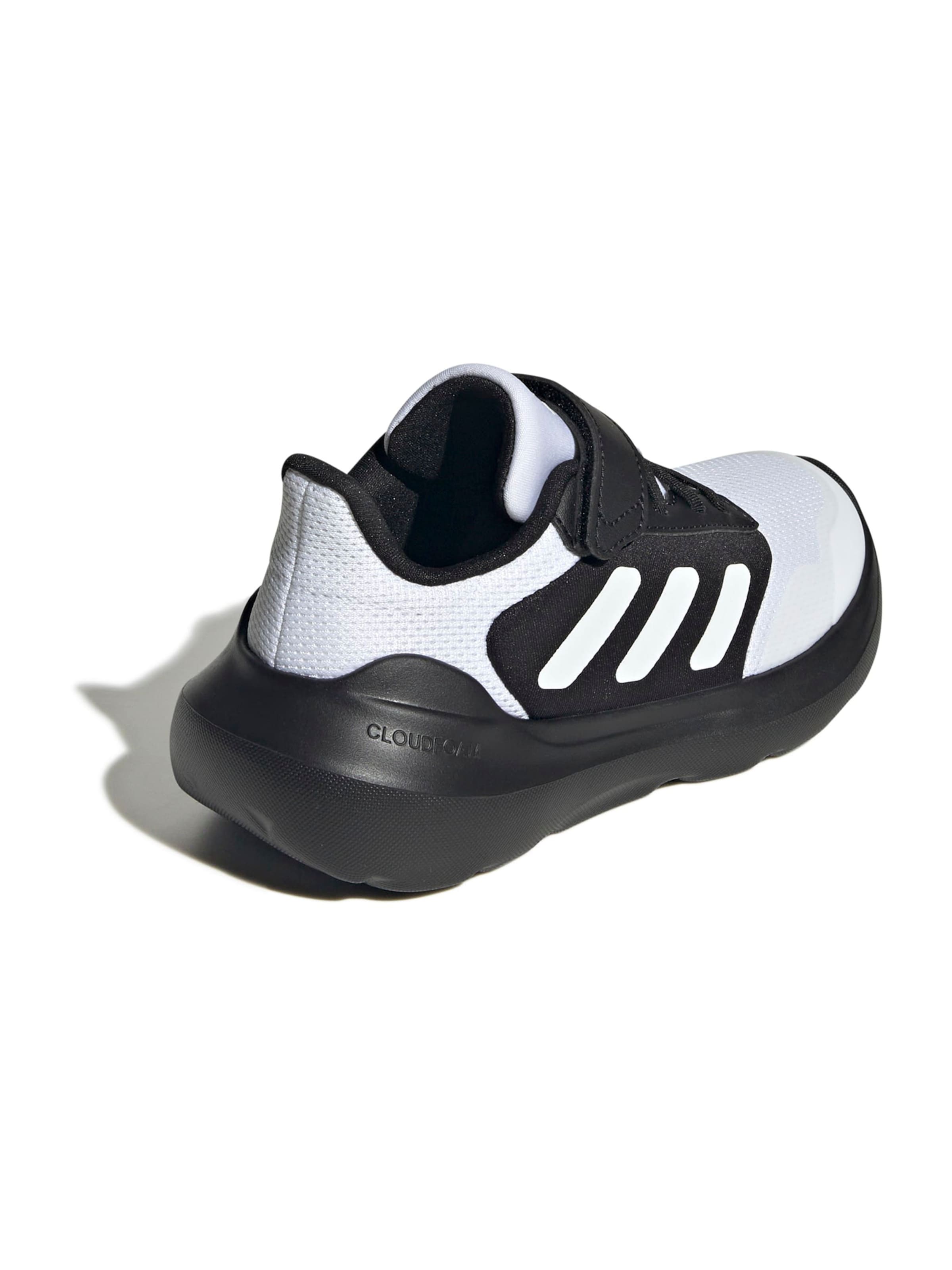 ADIDAS SPORTSWEAR Sportcipő 'Tensaur Run 3.0' - fekete