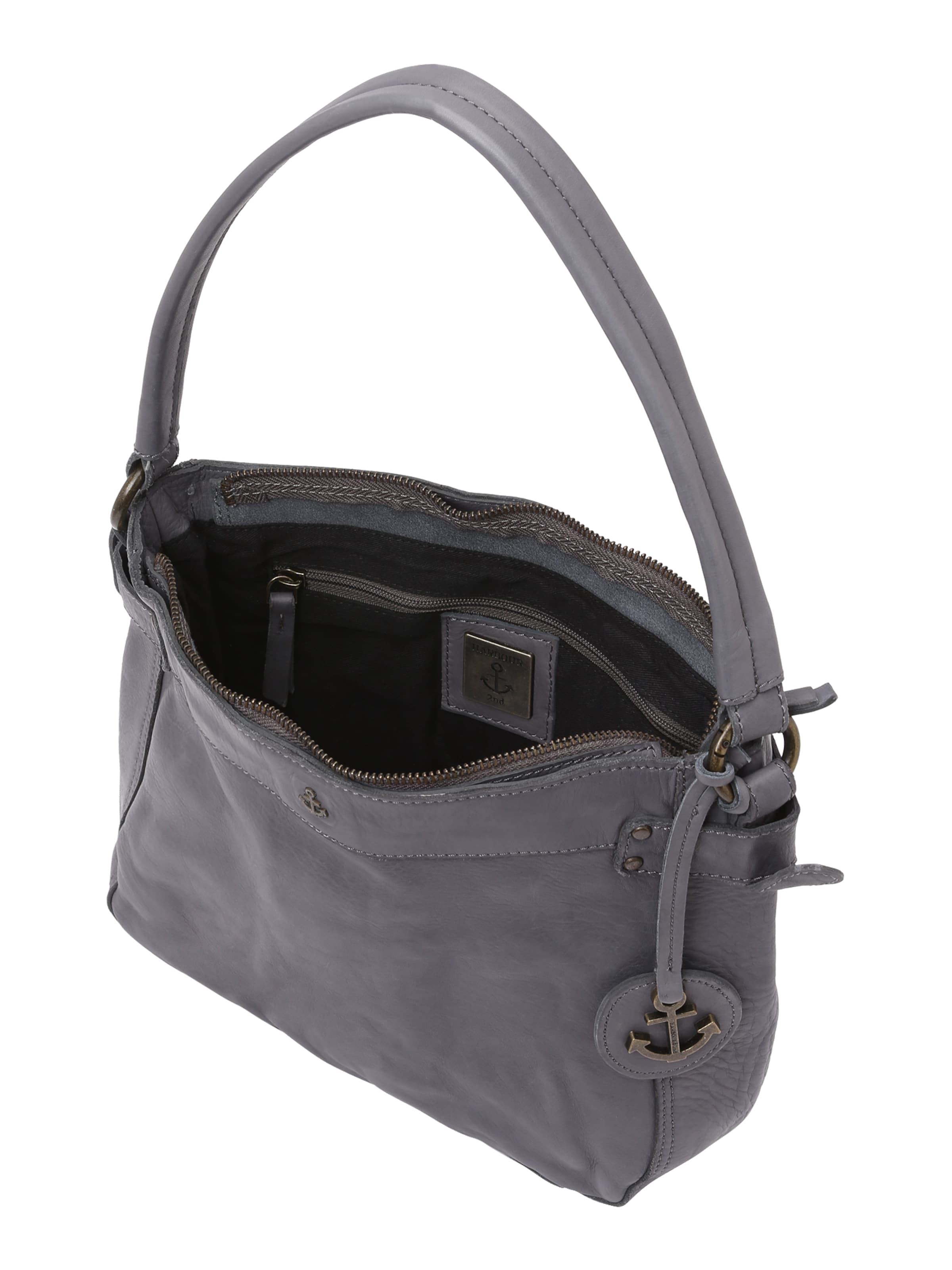 Harbour 2nd Olkalaukku 'Luisa' värissä sininen