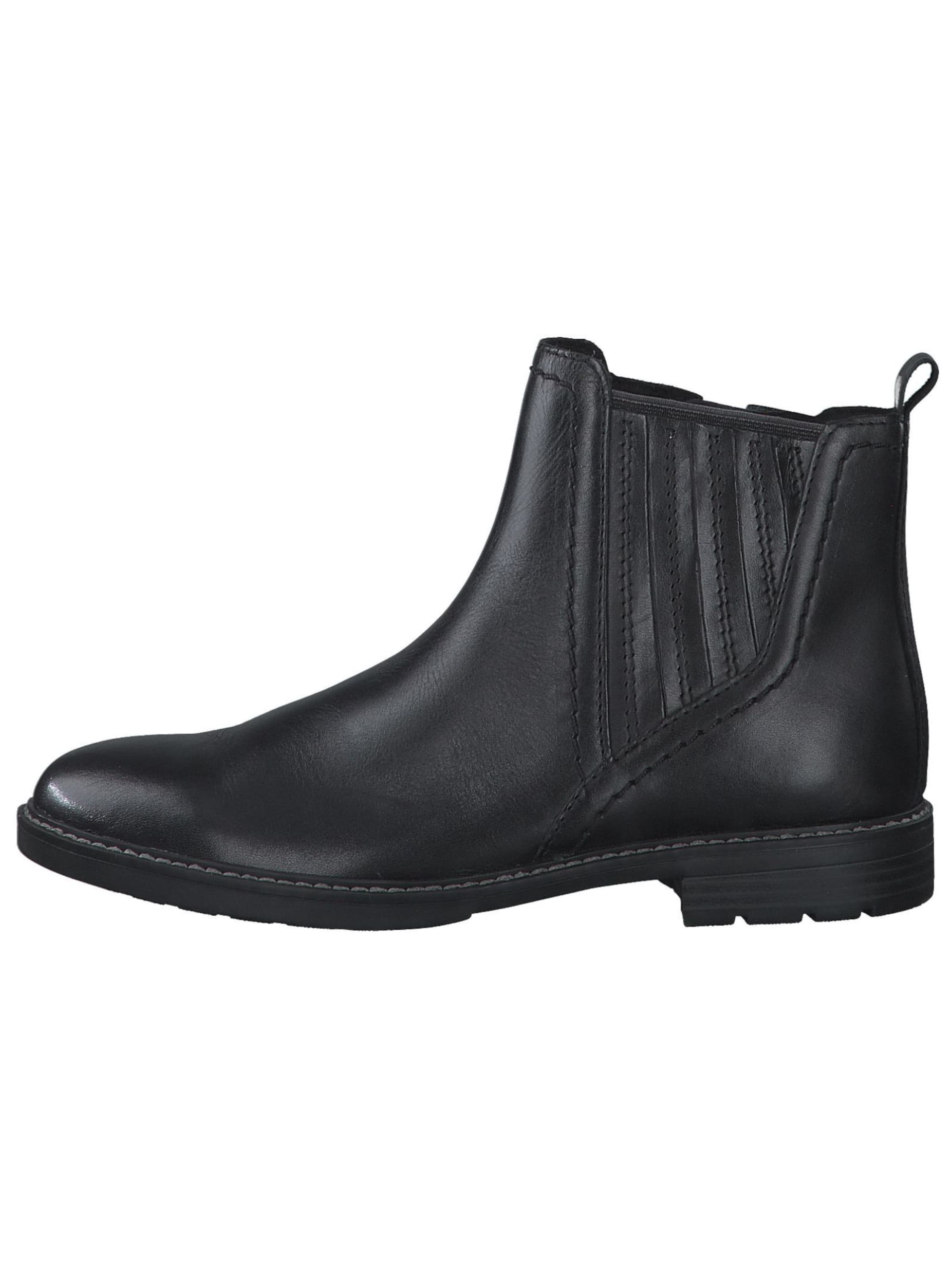 Stivaletto di MARCO TOZZI in nero