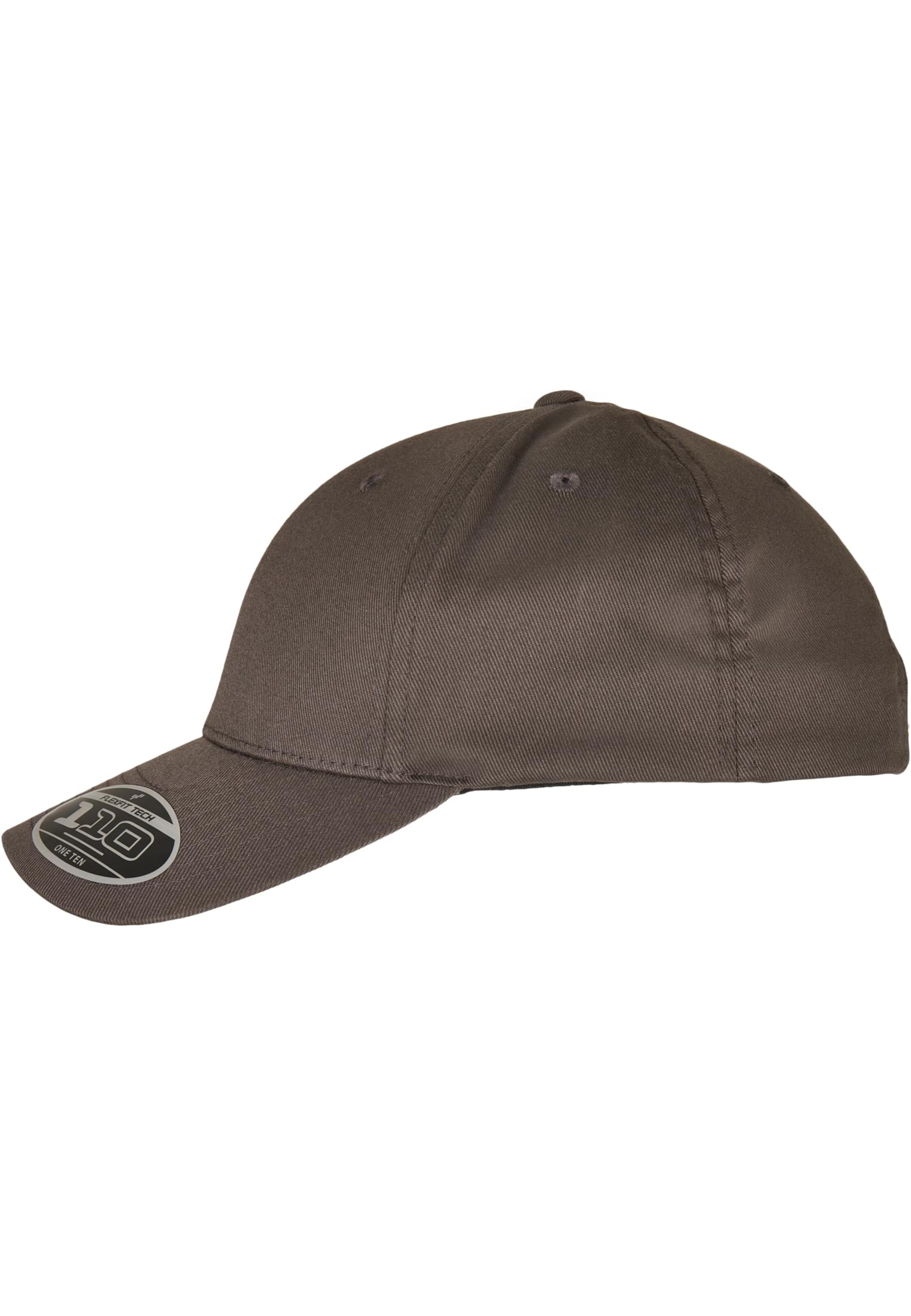Flexfit Cap in Grey
