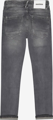 Raizzed Regular Jeans 'TOKYO' in Grey