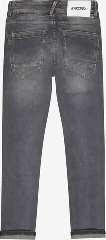 Raizzed Regular Jeans 'TOKYO' i grå