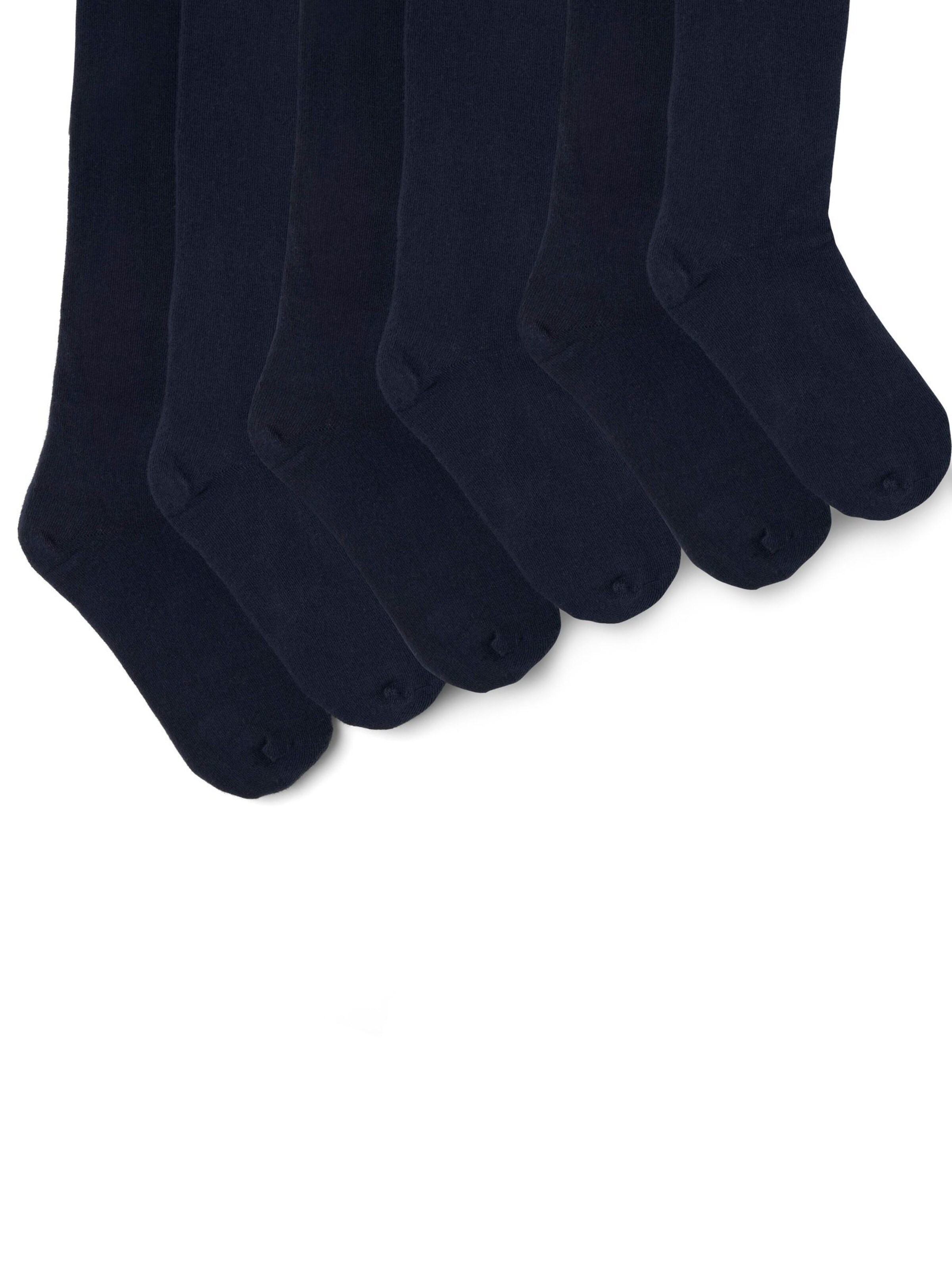 TWO SOON Колготки в Синий