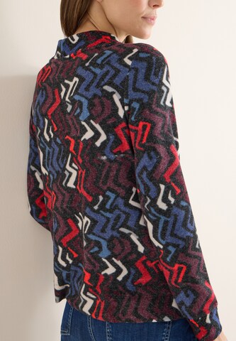 CECIL Shirt in Mixed colors