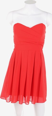 TFNC Dress in S in Red: front