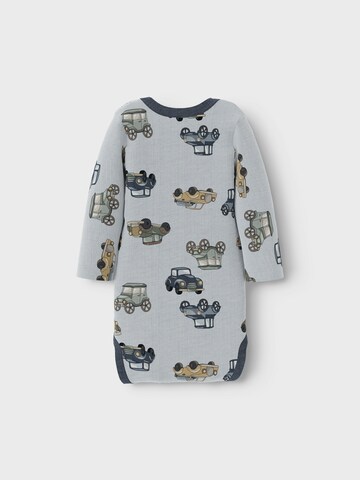 NAME IT - Pijama entero/body 'NBMWang' en azul