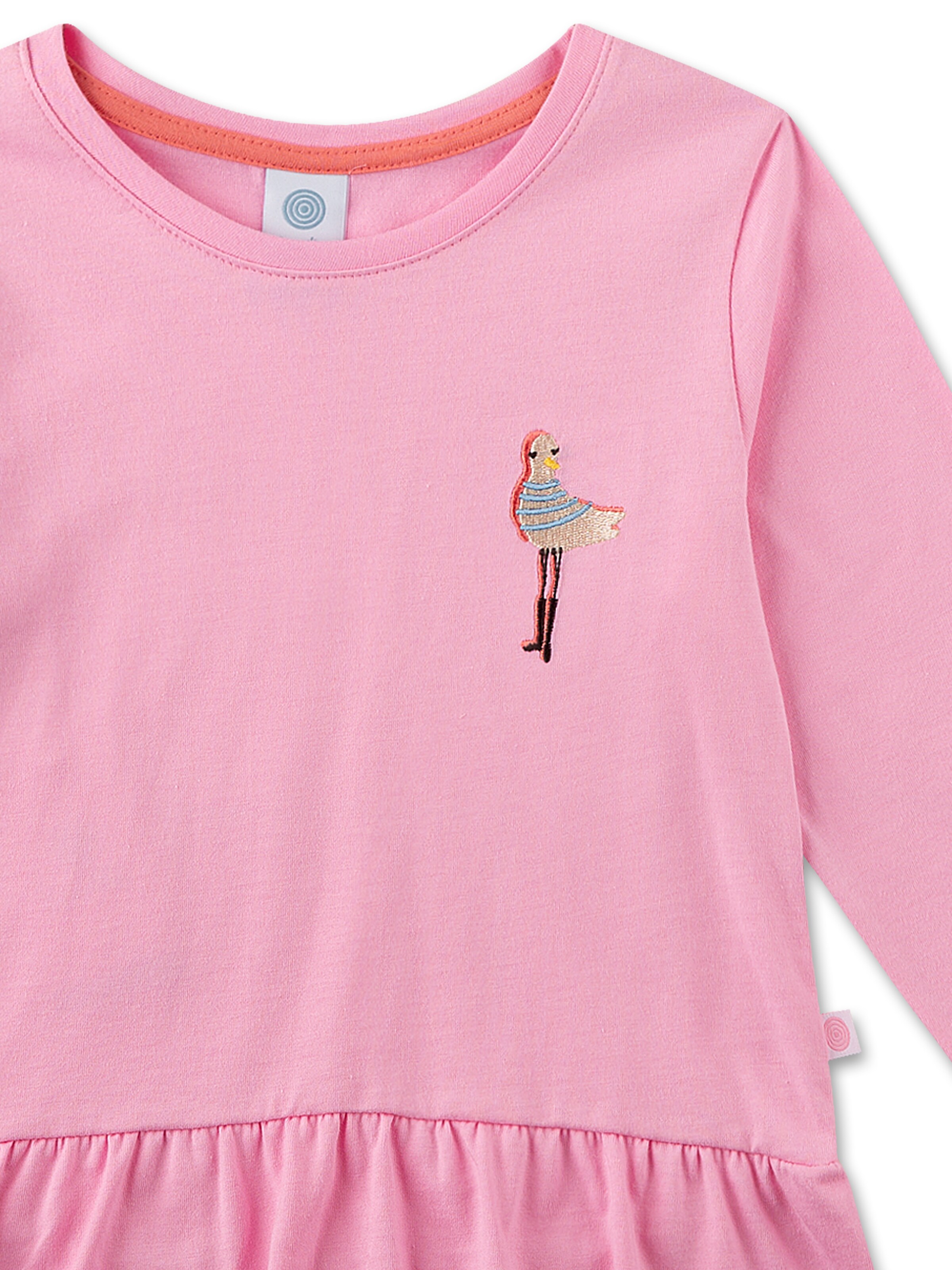 Sanetta Pajamas in Pink