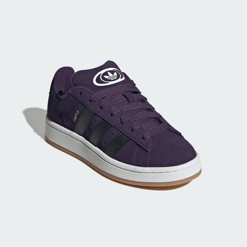 ADIDAS ORIGINALS Tennarit 'Campus 00s' värissä lila