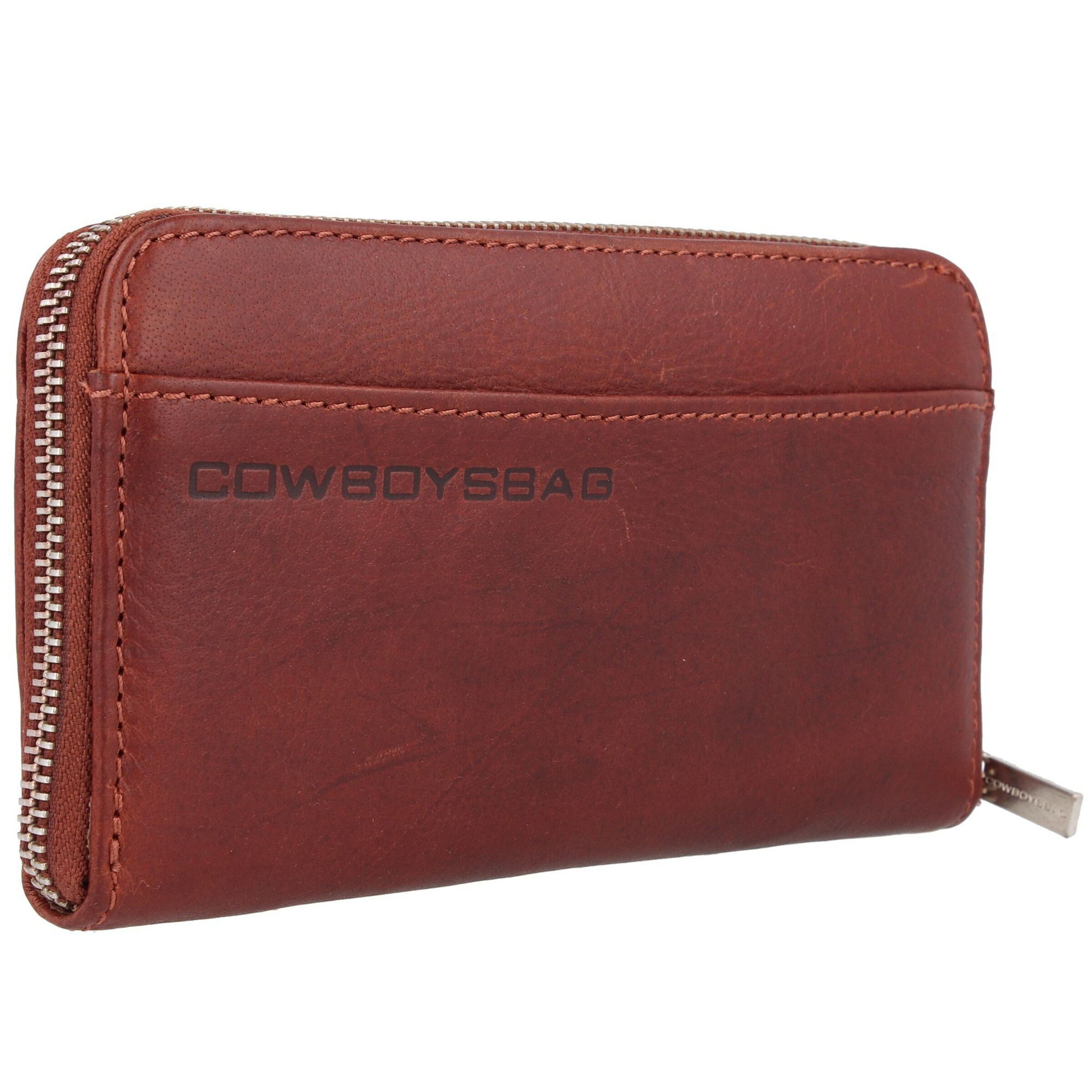 Porte-monnaies Cowboysbag en rouge