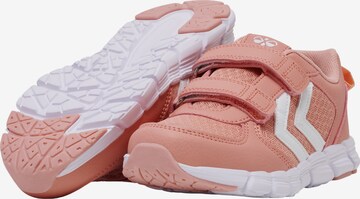 Hummel Sneaker in Pink