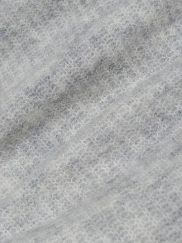 MOS MOSH Pullover in Grau