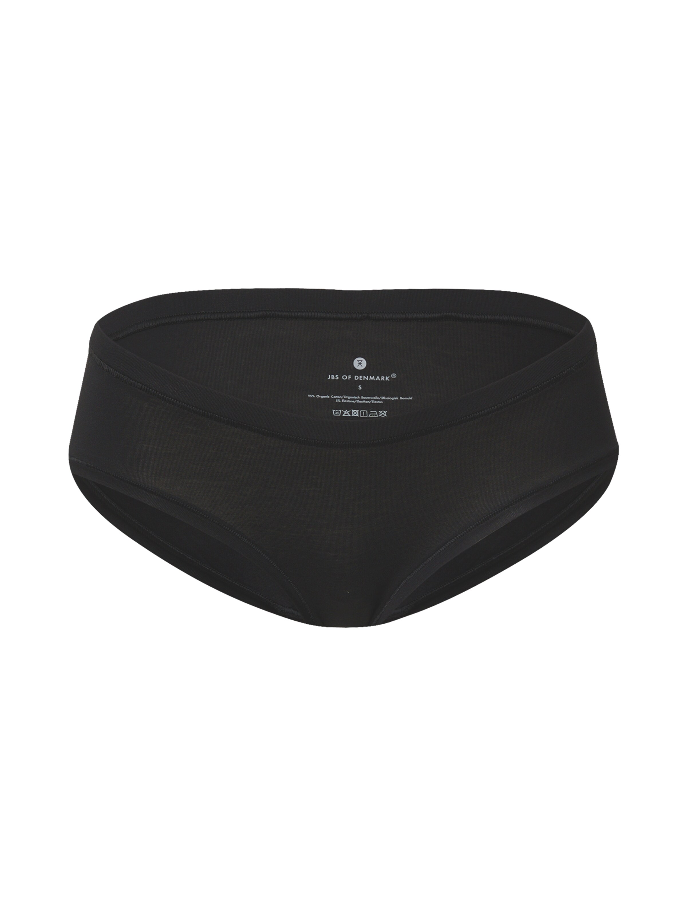 JBS OF DENMARK Slip in de kleur Zwart, Productweergave