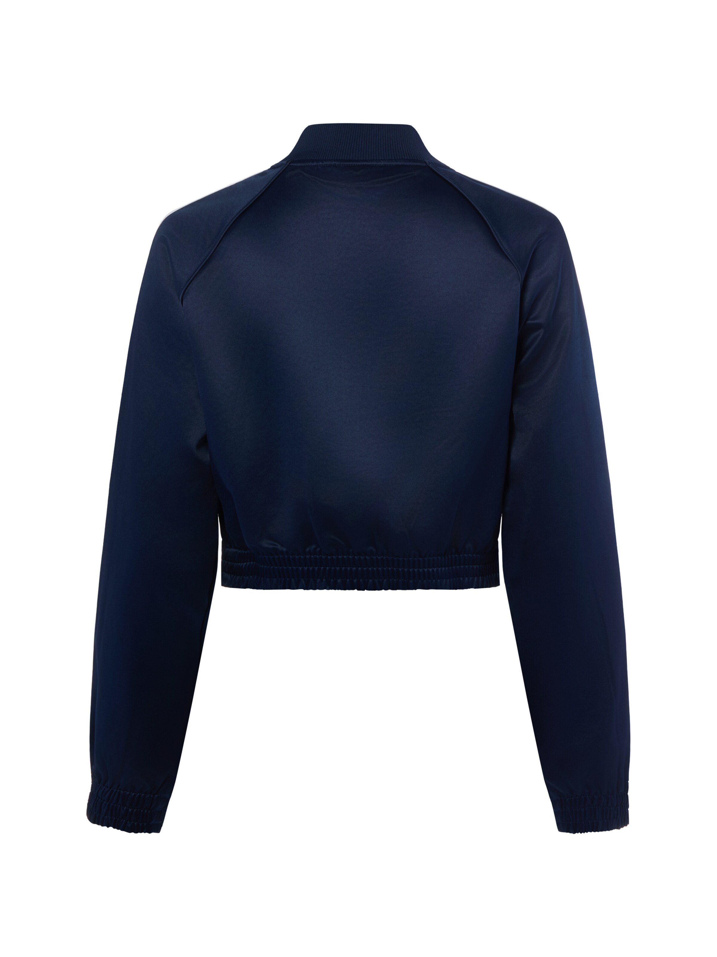 Veste de survêtement ADIDAS ORIGINALS en bleu