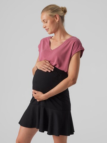 Vero Moda Maternity Tričko 'FILLI' – pink
