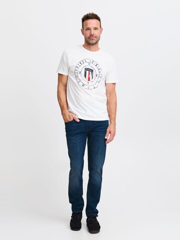 Regular Jean ' FQJUAN ' FQ1924 en bleu