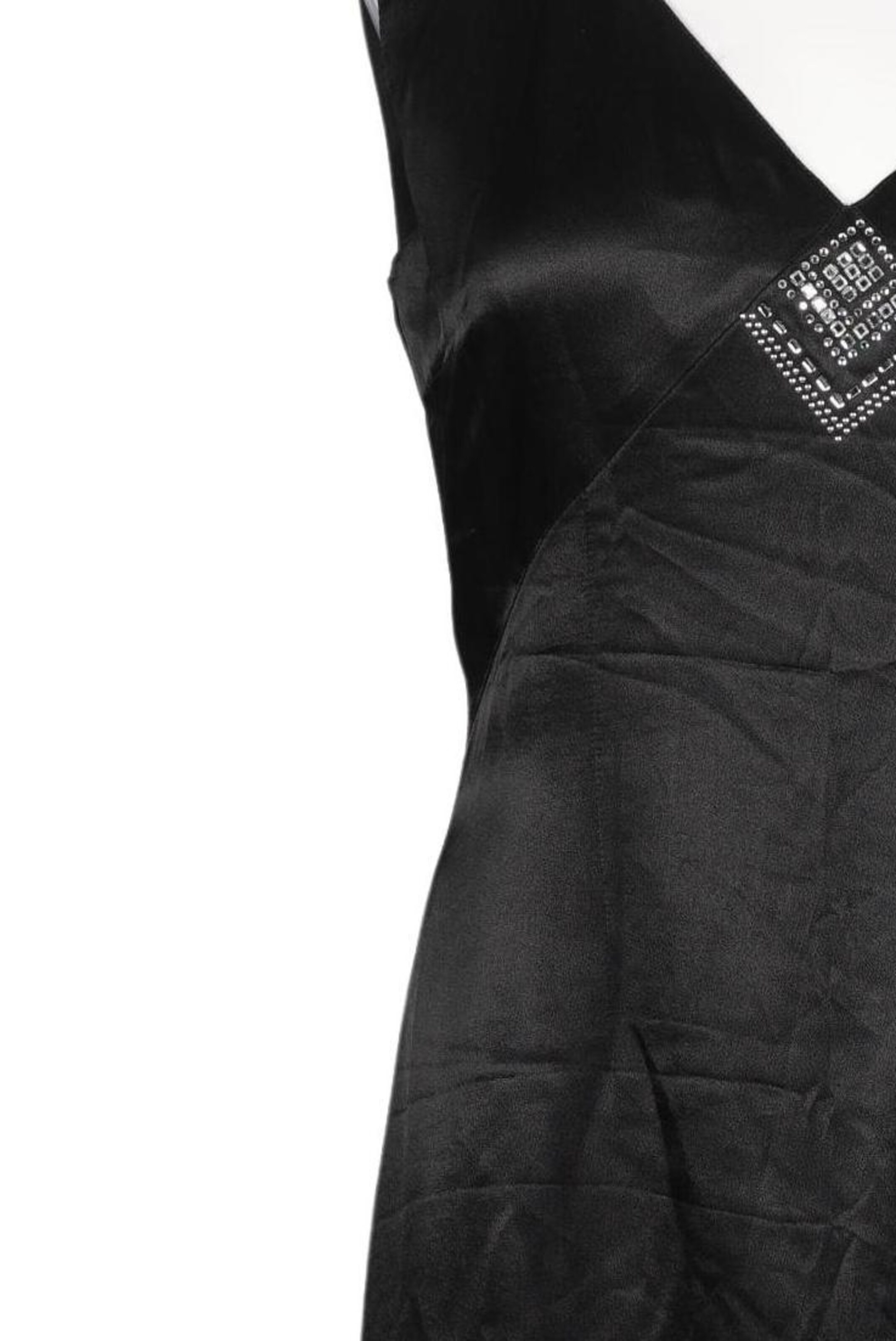 MAX&Co. Kleid L in Schwarz