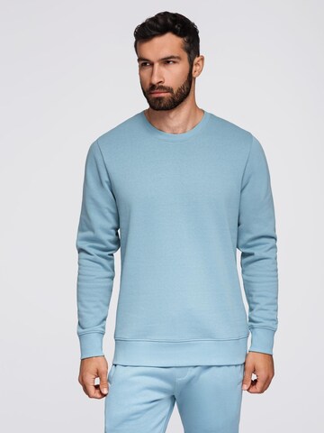 Ombre Huispak 'Z122' in Blauw