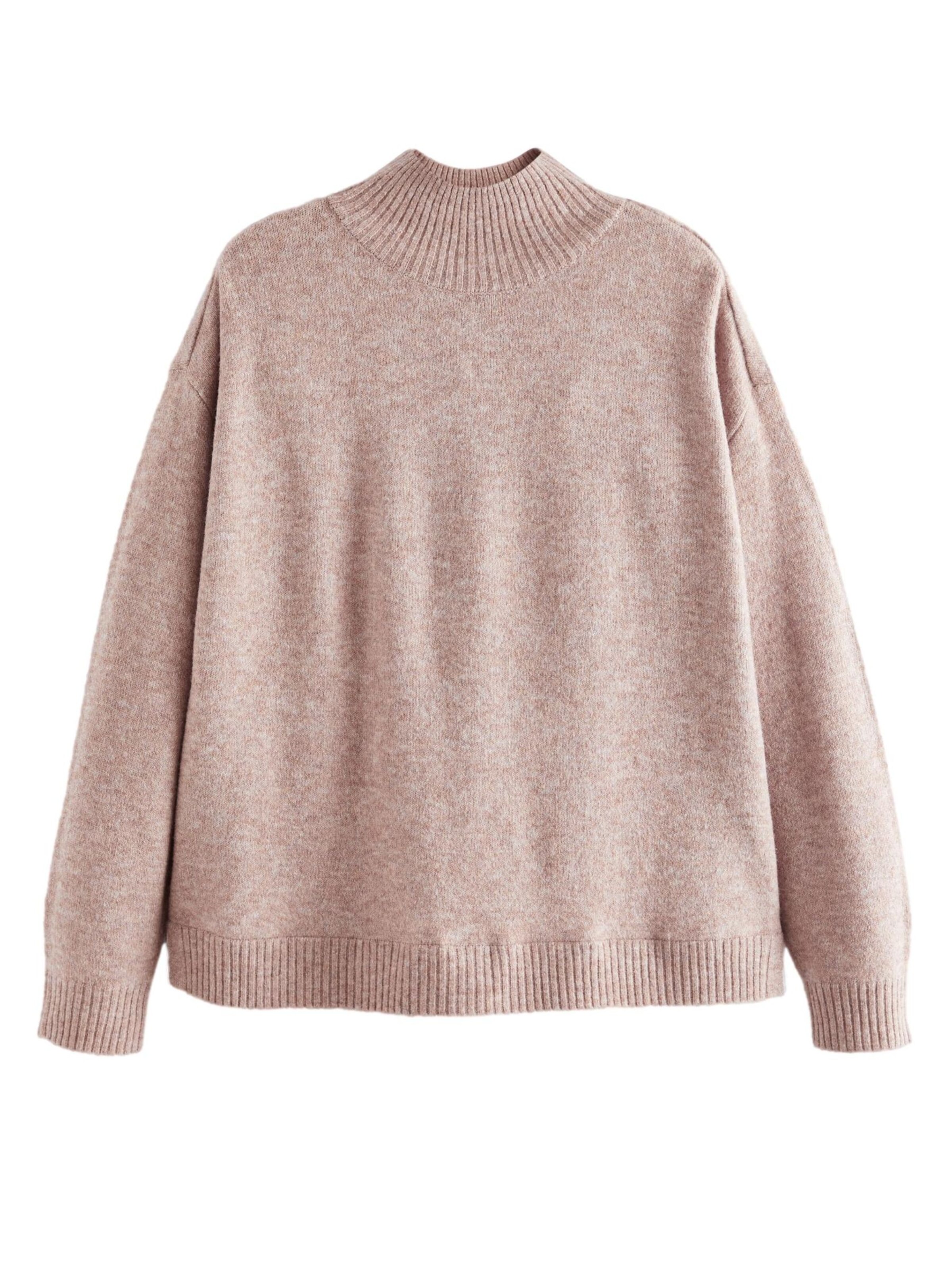 Next Pullover in Beige: Vorderseite