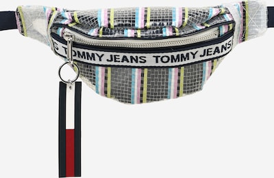Tommy Jeans Tasche in mischfarben / schwarz, Produktansicht