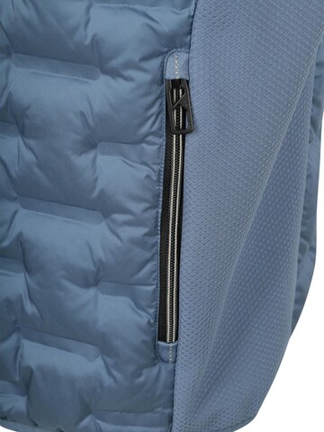 CASA MODA Winterjas in Blauw