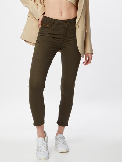 Maison 123 Džíny 'SULTAN' - khaki, Model/ka